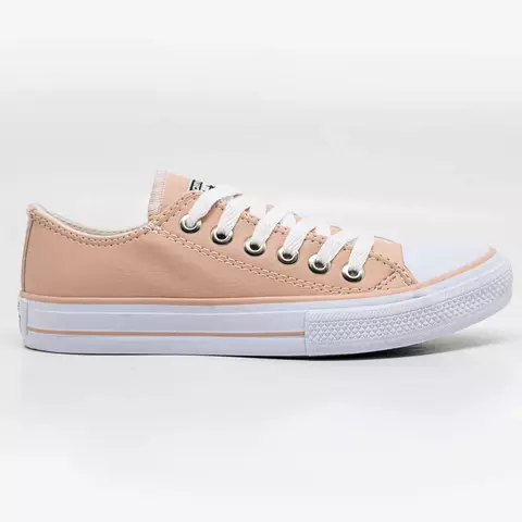 Tênis Feminino All Star Converse Couro