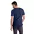 Camiseta Masculina Básica Lisa Algodão Premium - Tornado Shop
