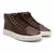 Tênis Masculino Cano Médio Casual Hugo Boss - Tornado Shop