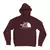 Imagem do Blusa Moletom The North Face California com Capuz