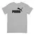 Imagem do Camisa Puma Logo Tee