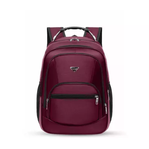Mochila de Grande Capacidade para Notebook com Alça Reforçad