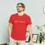 Camisa Dolce & Gabbana Logo Writing na internet
