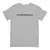 Camisa Emporio Armani Logo Writing - loja online