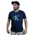 Camisa Masculina Calvin Klein CK Premium - Tornado Shop