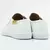 Tênis Feminino Moleca Fresh - Tornado Shop