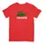 Camisa Lacoste Big Croc - loja online