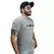 Camisa Masculina Burberry Golden Premium na internet
