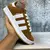 Imagem do Tênis Masculino Adidas Campus