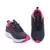 Kit 2 Pares Tênis Feminino Esportivo Confort - Tornado Shop