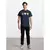 Camisa Peace Love Bitcoin na internet