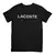 Imagem do Camisa Lacoste Logo Writing