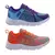 Kit 2 Tênis Feminino Esportivo Max - Tornado Shop