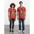 Camisa Bitcoin Warrior