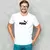Camisa Puma Logo Tee - comprar online