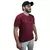 Camisa Masculina Burberry Golden Premium - loja online