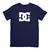 Camisa DC Shoes Big Logo - comprar online