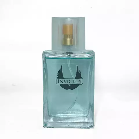 Perfume Masculino Invictus 50 ml