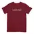 Camisa Calvin Klein Logo Writing