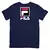 Imagem do Camisa Fila Box Logo