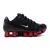 Tênis Nike Shox TLX 12 Molas Refletivo - Tornado Shop