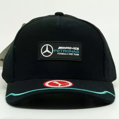 Boné Puma AMG Mercedes Benz
