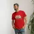 Camisa Cryptocurrency Crypto