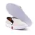 Tênis Masculino Iate Liso - Tornado Shop
