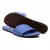 Chinelo Feminino Rasteiro Beira Rio Napa Toscana Original - Tornado Shop