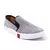 Tênis Masculino Iate Liso - Tornado Shop