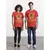 Camisa Bitcoin Investor
