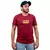 Camiseta Masculina Emporio Armani EA7 Golden Premium - Tornado Shop