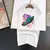 Camisa Sneaker Colorful - Tornado Shop