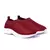Tênis Meia Feminino Liso - Tornado Shop
