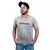 Camiseta Calvin Klein Written Premium - comprar online