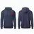 Blusa Moletom Hugo Boss com Capuz na internet
