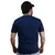 Camisa Masculina Burberry Golden Premium