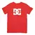 Camisa DC Shoes Big Logo - loja online