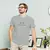 Camisa Armani Exchange Big Logo - loja online