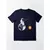 Camisa Bitcoin Astronaut