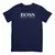 Camisa Hugo Boss Logo Writing - comprar online