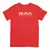Camisa Hugo Boss Logo Writing - comprar online
