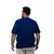 Imagem do Camisa Masculina Plus Size Hugo Boss Reset