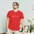 Camisa Emporio Armani Logo Writing na internet