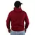 Blusa Moletom Calvin Klein CK Com Capuz Premium - Tornado Shop