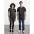 Camisa Bitcoin Revolution - loja online