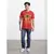 Camisa Bitcoin Investor - loja online