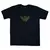 Camiseta Plus Size Emporio Armani EA7 Golden Premium na internet