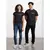Camisa Simple Bitcoin - Tornado Shop