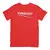 Camisa Balenciaga Waves - loja online
